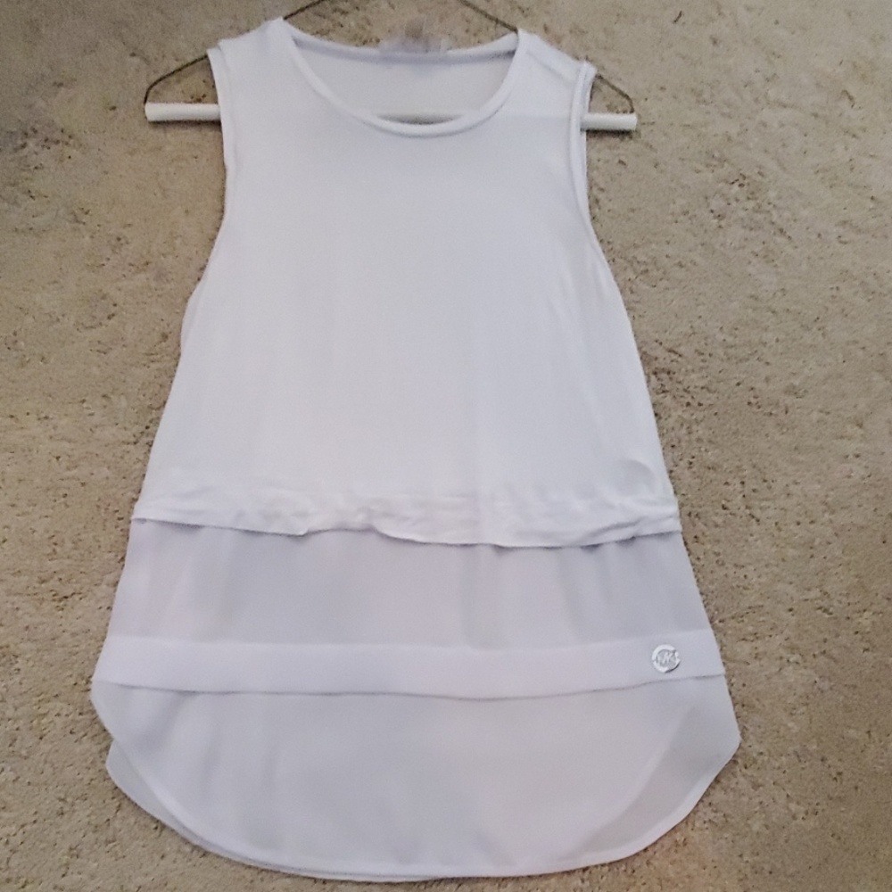 Michael Kors tank